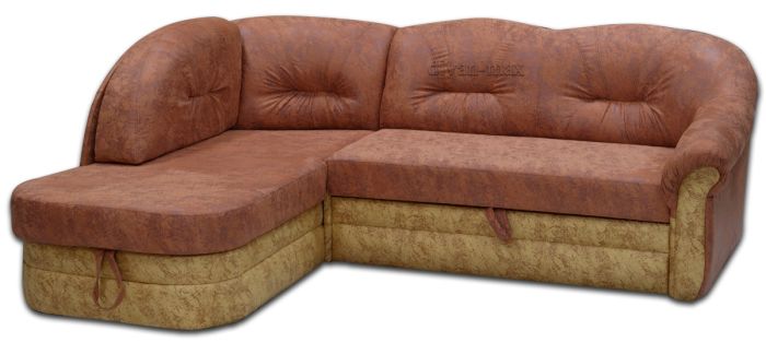 Угловой диван Ливерпуль-9