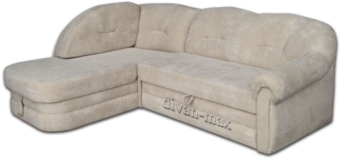 Угловой диван Ливерпуль-9