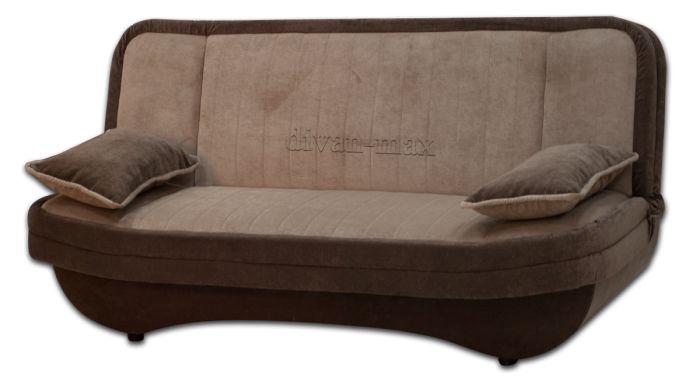 Диван Лодка-15