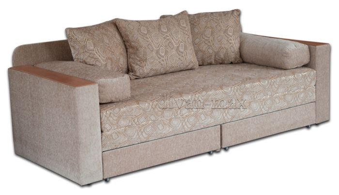 Диван Лорд-14 адана кокоа + а плэйн кокоа (Аппарель)