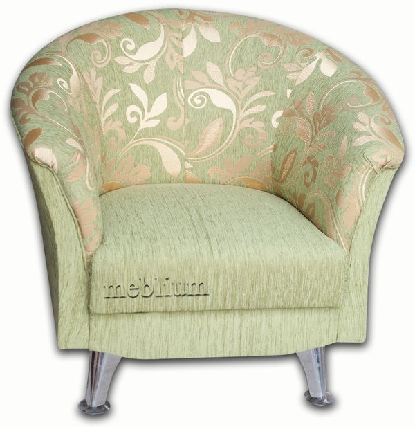 Софа Бомба-4 Асти, подушки - Львов