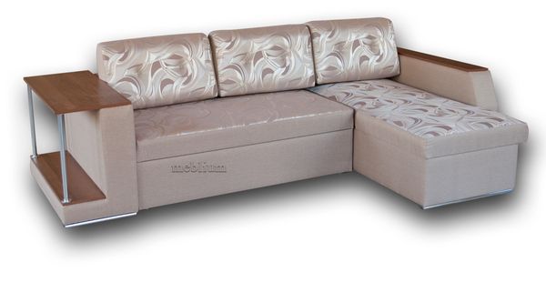 Угловой диван Meblium 134-10 Нова Беж
