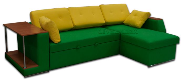 Угловой диван Лос-Анжелес-16