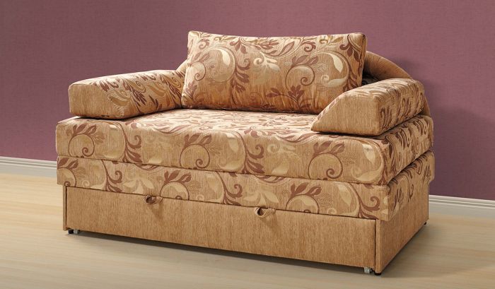 Диван Лотос 2(1400/1600) -97