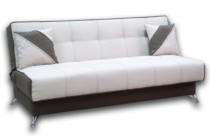 Диван Лукас-12 Лео 02 + Лео 07