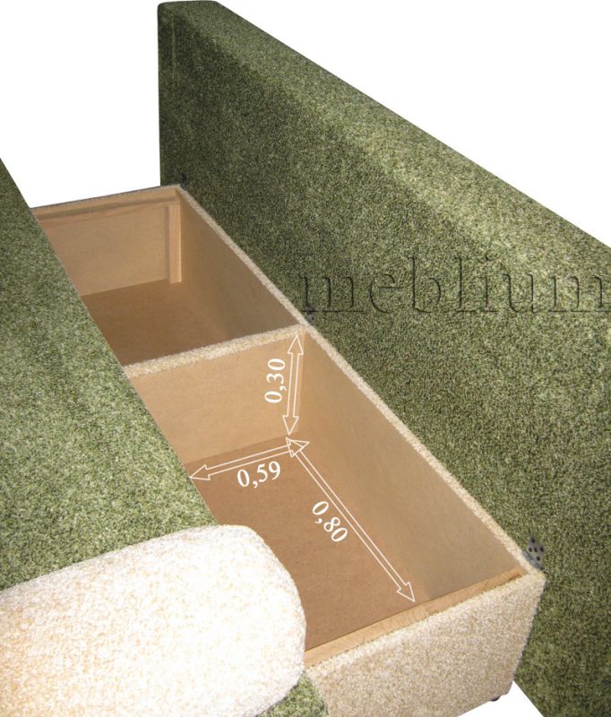 Meblium 13-9 бонд 03