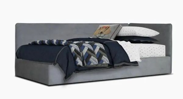 Кровать Люси 0,80 (800х1900 / 900х1900 / 1200х1900 / 800х2000 / 900х2000 / 1200х2000) - 16