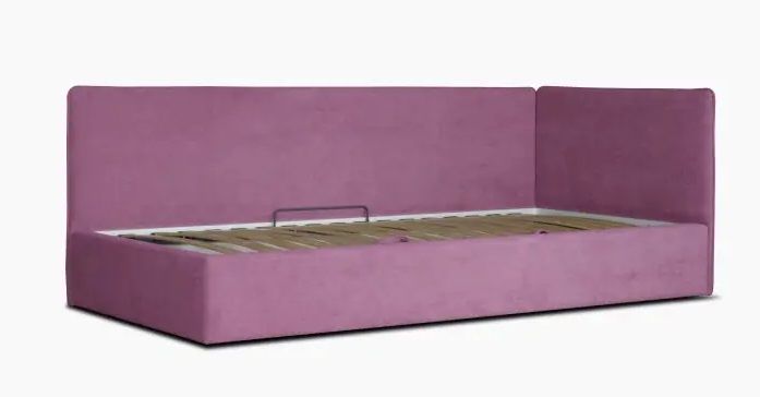 Кровать Люси 0,80 (800х1900 / 900х1900 / 1200х1900 / 800х2000 / 900х2000 / 1200х2000) - 16