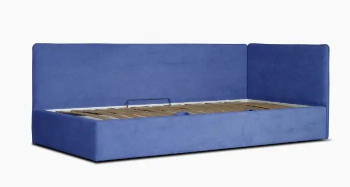 Кровать Люси 0,80 (800х1900 / 900х1900 / 1200х1900 / 800х2000 / 900х2000 / 1200х2000) - 16