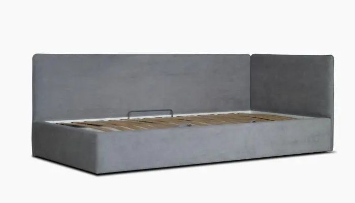 Кровать Люси 0,80 (800х1900 / 900х1900 / 1200х1900 / 800х2000 / 900х2000 / 1200х2000) - 16