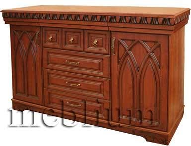 Комод Лувр-50