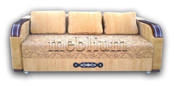 Диван Люкс-84