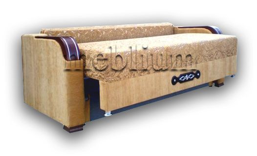 Диван Люкс-84