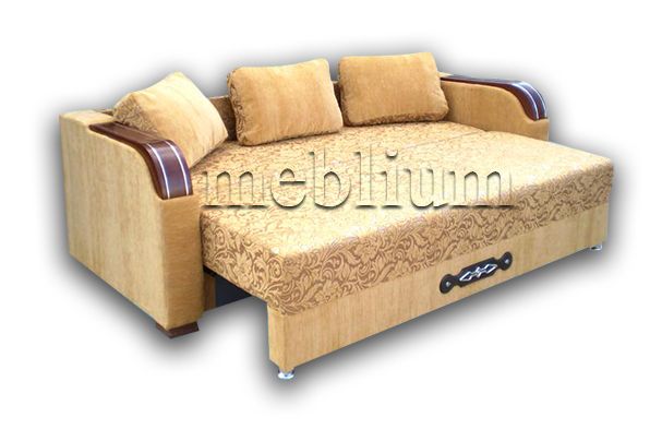 Диван Люкс-84