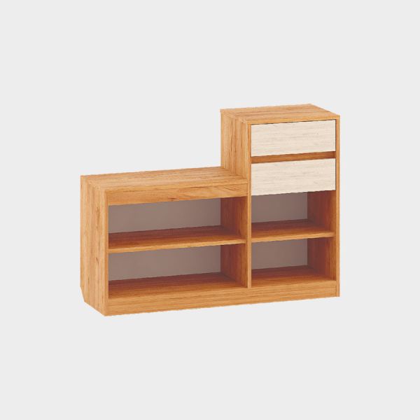 Тумба для обуви Люкс ДСП -50