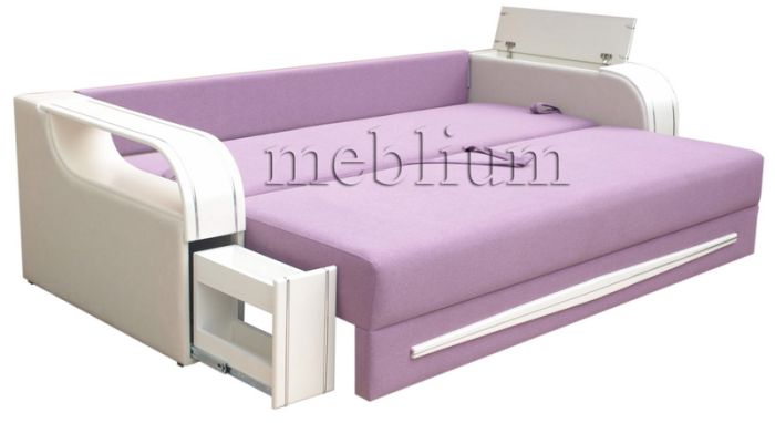 Софа Карина (+Ниша+Бар) -47