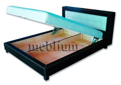 (СНЯТО С ПРОИЗВОДСТВА) Кровать Анабель-49