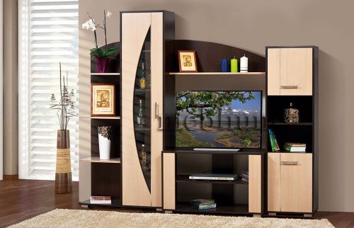 Гостиная Мадера-83