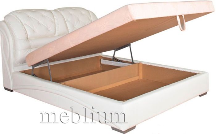 Кровать Мадонна -17