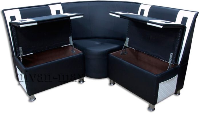 Кухонный уголок Маэстро -41