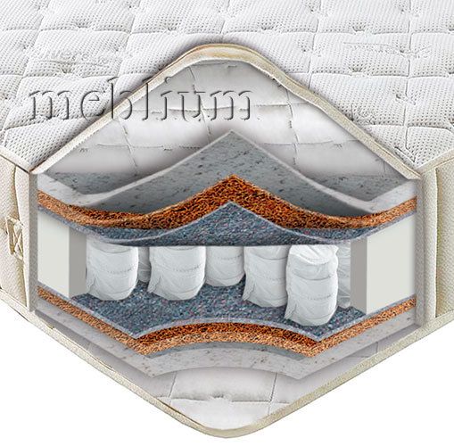 Матрас Магелан-74