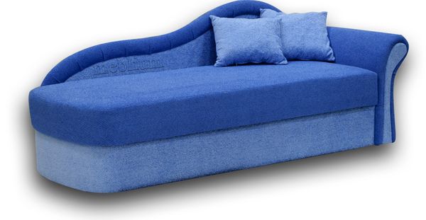 Софа Магнолия-12 Астра Вей ЛТ Блю