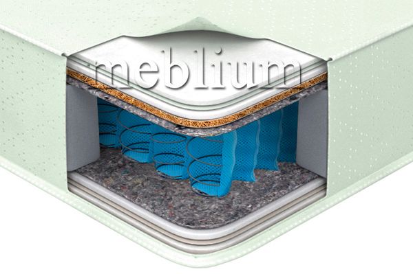 Матрас Магнум Кокос-59