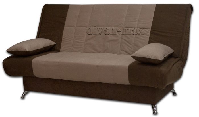 Диван на металлокаркасе Мажор 2 -12