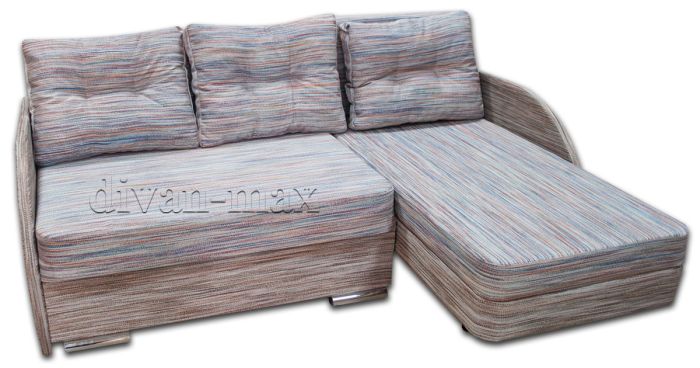 Угловой диван Майя-7 Лючия 549 + 550