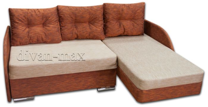 Угловой диван Майя-42