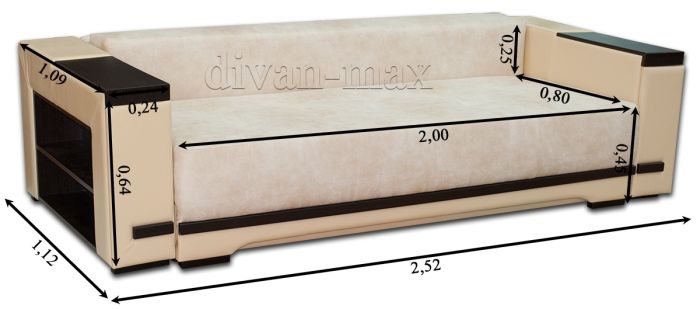 Диван Мальта-26