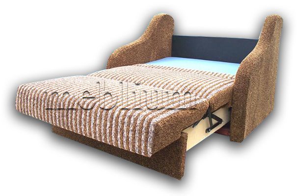 Диван Малютка 2-84