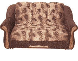 Диван Малютка-7