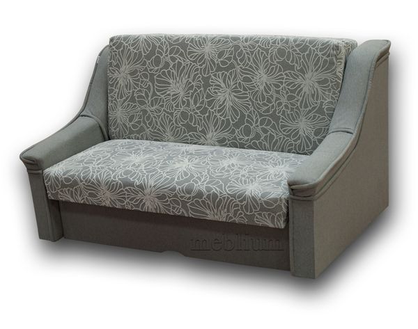 Диван Малютка М 120-17 Амелия Вайт