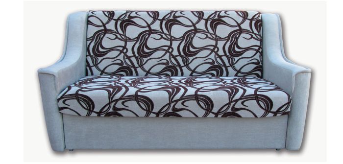 Диван Малютка 0,7 -99 (спальное место 70 на 196 см)