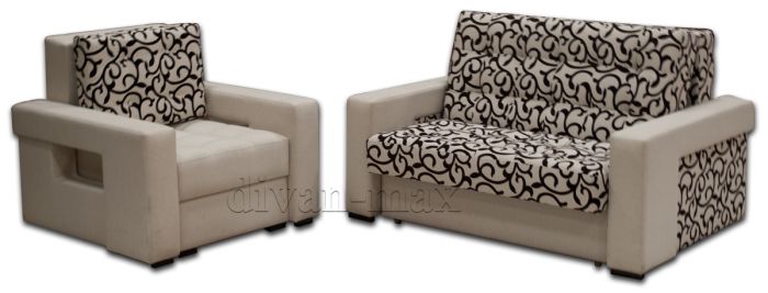 Комплект Малютка Шарм 120-5