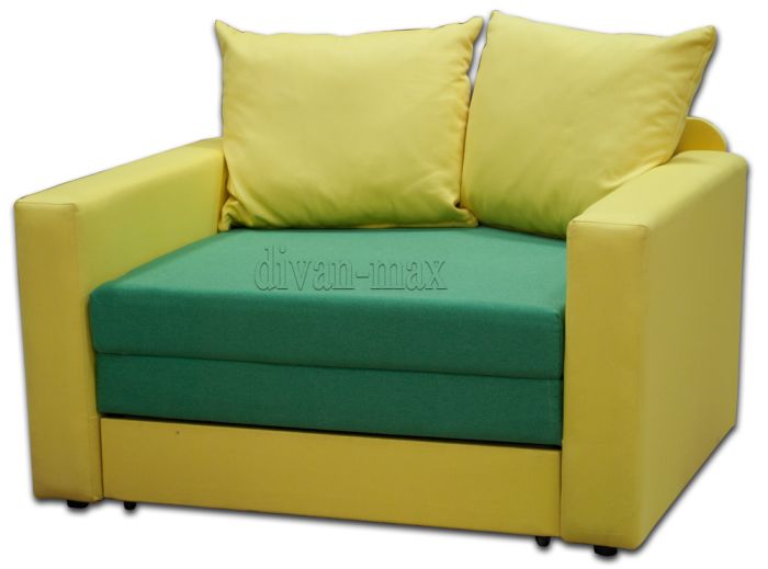 Детский диван Малютка Нова -41