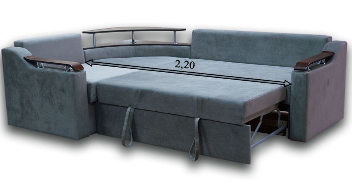 Угловой диван Манчестер-45