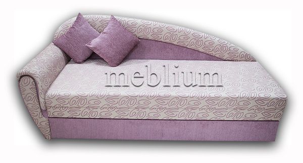 Диван Маниса Аманда 2 лилак+Аманда комбин лилак