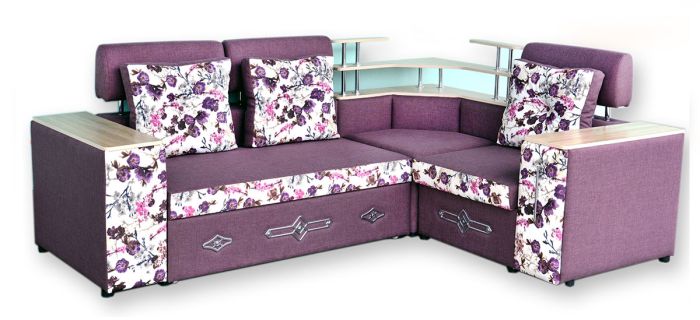 Угловой диван Мария 2-89 (СНЯТО С ПРОИЗВОДСТВА)