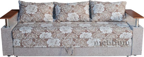 Софа МАРИНА виолетта карамель