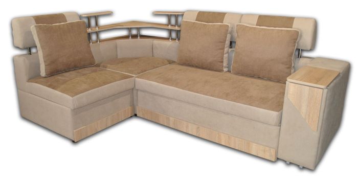 Диван угловой Мария 1б-89 (СНЯТО С ПРОИЗВОДСТВА)