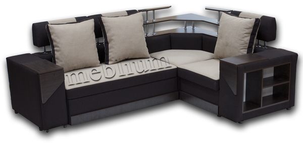 Диван угловой Meblium 187-10 Flax 14