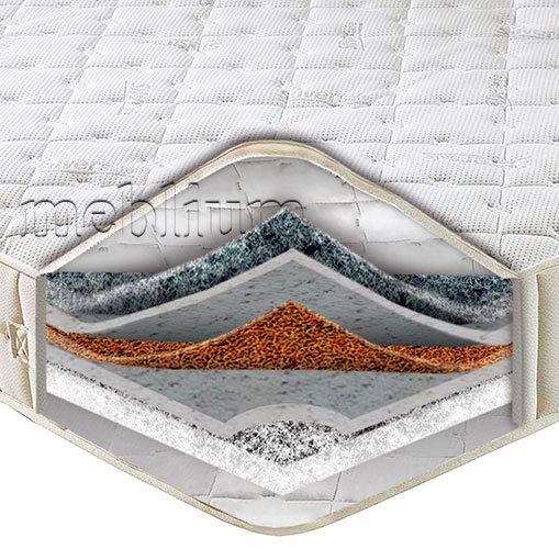 Матрас Марс-74