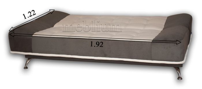 Диван Марс 2-12 Найс ванила + Найс биттер