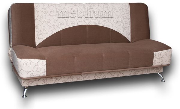 Диван Марс-12 Тиффани 9 какао