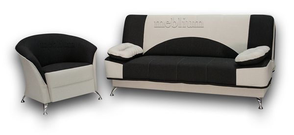 Комплект Марс диван та крісло - 12