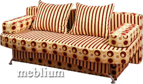 Диван Цезарь-42 "Накладки ДСП"