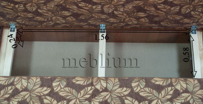 Диван Марсель-11