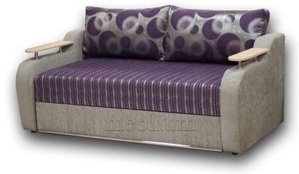 Диван Марсель 160-16 Галакси yoL Виолет